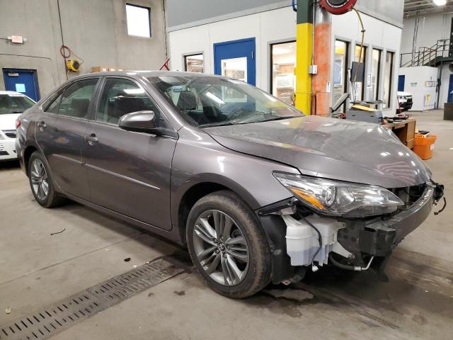 4T1BF1FK7HU270493 | 2017 TOYOTA CAMRY LE