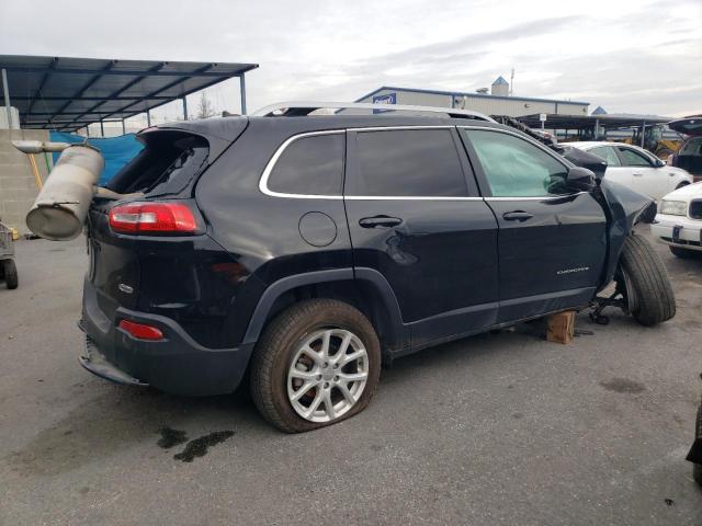 2018 Jeep Cherokee Latitude VIN: 1C4PJLCBXJD572780 Lot: 79912223