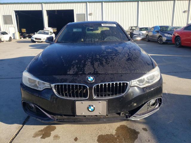 WBA3N9C53FK246626 | 2015 BMW 428 XI