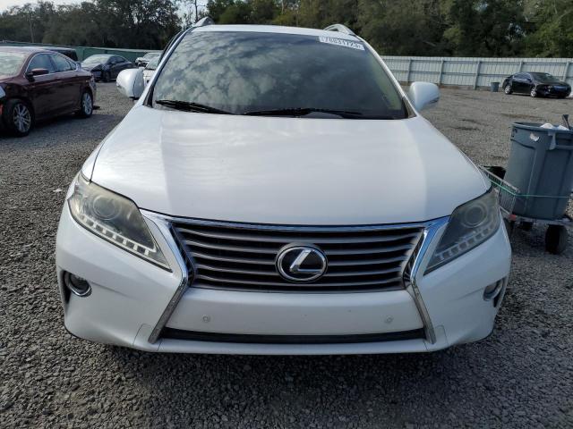 2T2ZK1BA8DC129284 | 2013 Lexus rx 350