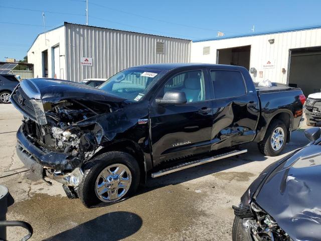 2008 Toyota Tundra 