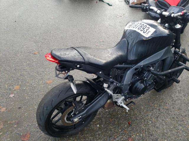 2023 YAMAHA MT09 - JYARN71E4PA003379