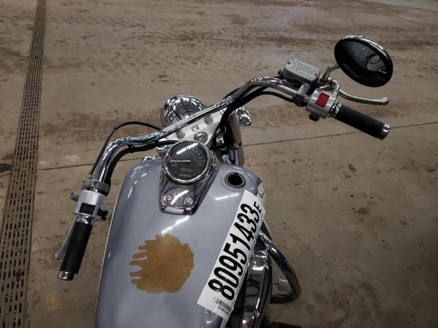 2006 HONDA VT750 CA JH2RC50456M200122