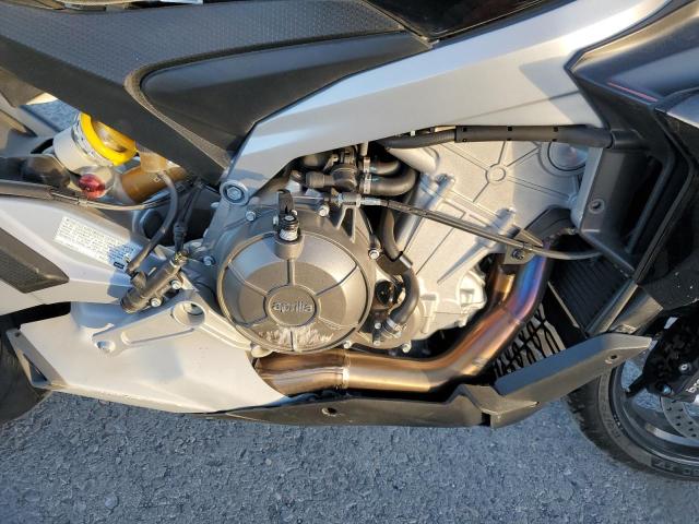 2023 APRILIA TUONO 660 ZD4KSUM07PS000388