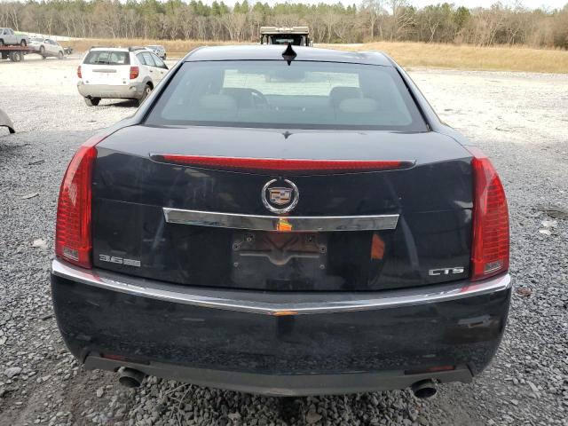 1G6DU57V390167764 | 2009 Cadillac cts hi feature v6