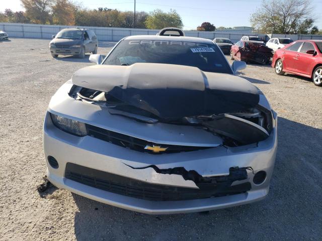 2G1FB1E3XF9268509 | 2015 CHEVROLET CAMARO LS