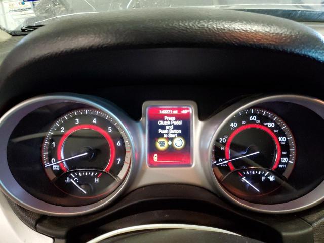 2019 Dodge Journey Se VIN: 3C4PDCAB4KT855990 Lot: 78814633