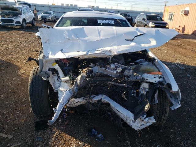 2015 CHRYSLER 300C PLATI 2C3CCASG1FH814283