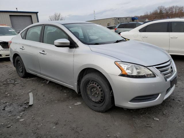 3N1AB7AP3EY236080 | 2014 NISSAN SENTRA