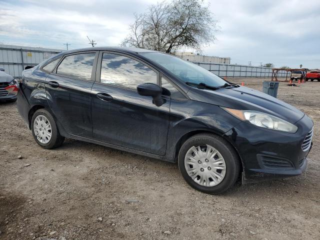 3FADP4AJ7GM146680 | 2016 FORD FIESTA S