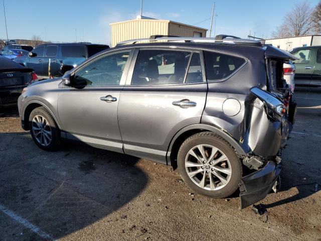 JTMDFREV5GJ075595 | 2016 TOYOTA RAV4 LIMIT