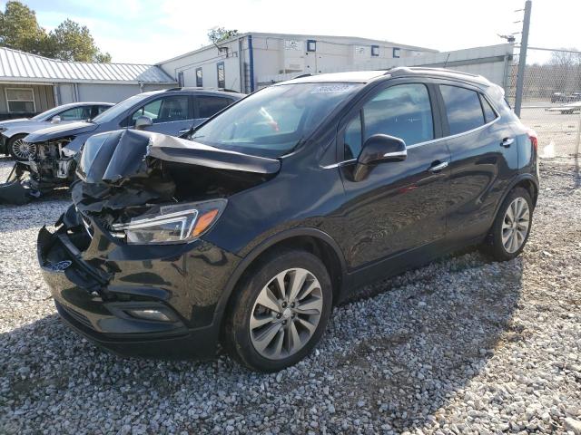 VIN KL4CJCSB5HB008325 2017 Buick Encore, Essence no.1