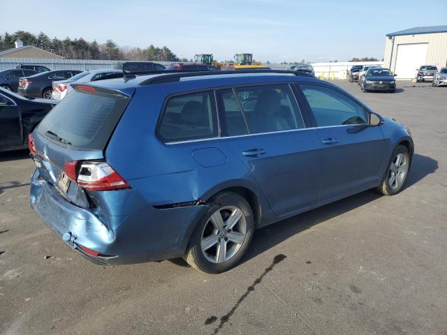 2015 VOLKSWAGEN GOLF SPORT - 3VWFA7AU8FM516577