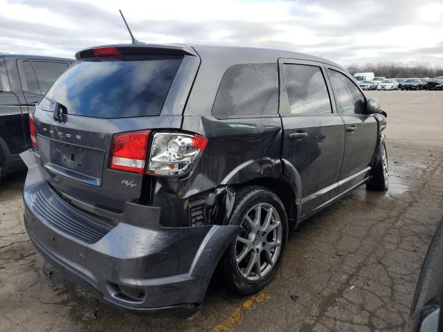 3C4PDCEG9FT739230 | 2015 DODGE JOURNEY R/