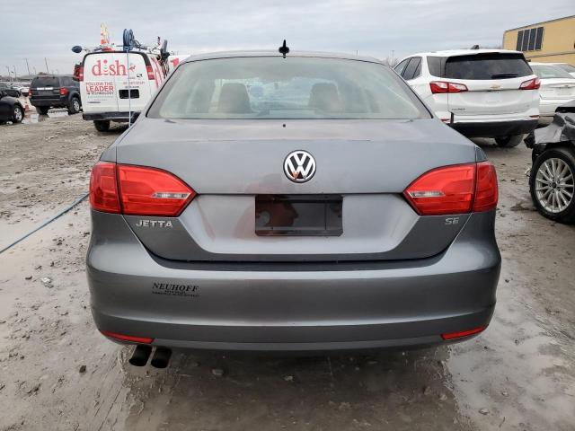 3VWD17AJ2EM271299 | 2014 VOLKSWAGEN JETTA SE