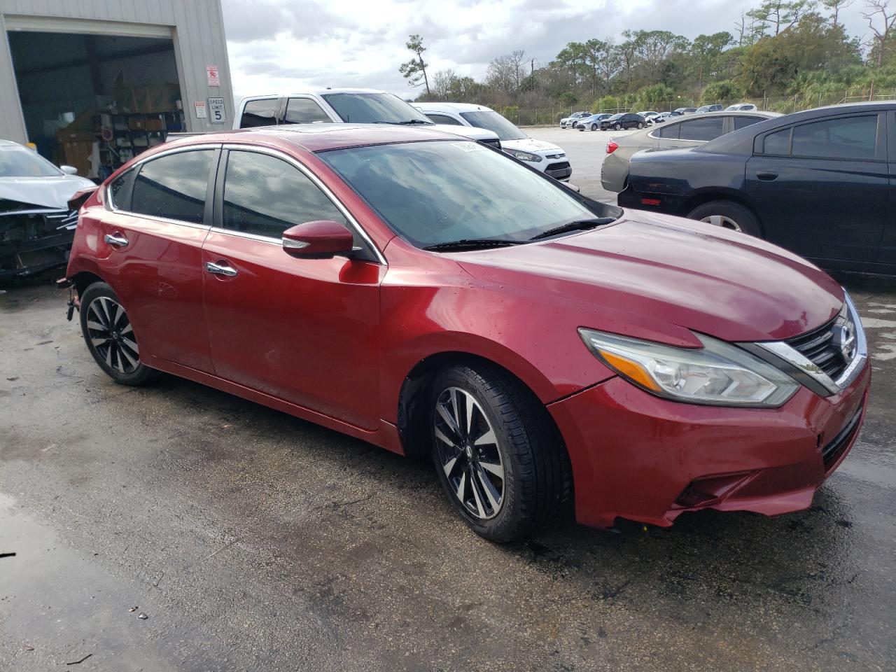 1N4AL3AP4HC485851 NISSAN ALTIMA 2017