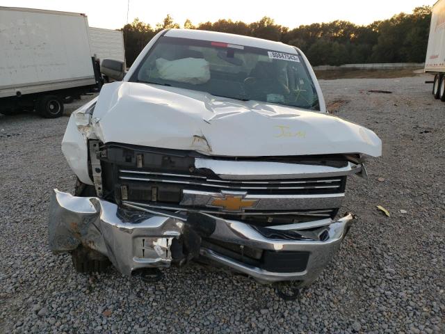 2016 CHEVROLET 2500 1GC2CUEG2GZ183226