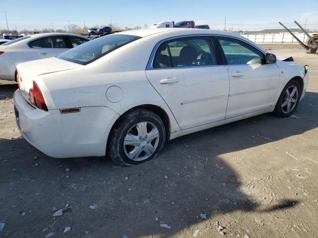 1G1ZG57B28F193230 | 2008 Chevrolet malibu ls