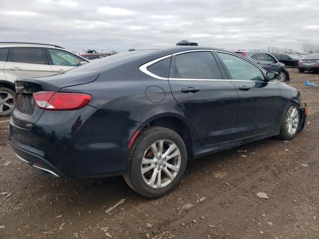 1C3CCCAG8FN759786 | 2015 CHRYSLER 200 LIMITE