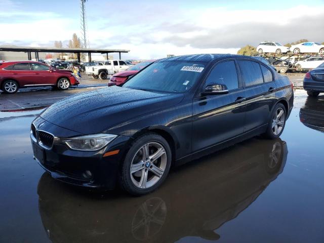 2013 BMW 3 Series 328i