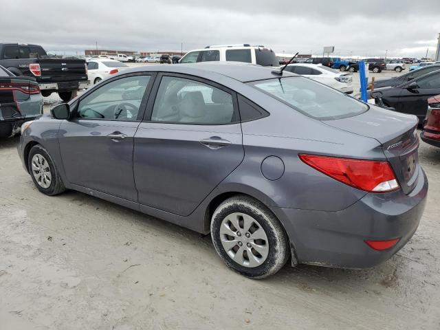 KMHCT4AE9HU321752 | 2017 HYUNDAI ACCENT SE