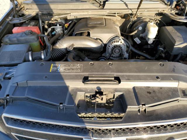 2007 Chevrolet Suburban K1500 VIN: 1GNFK16397J182269 Lot: 79910923