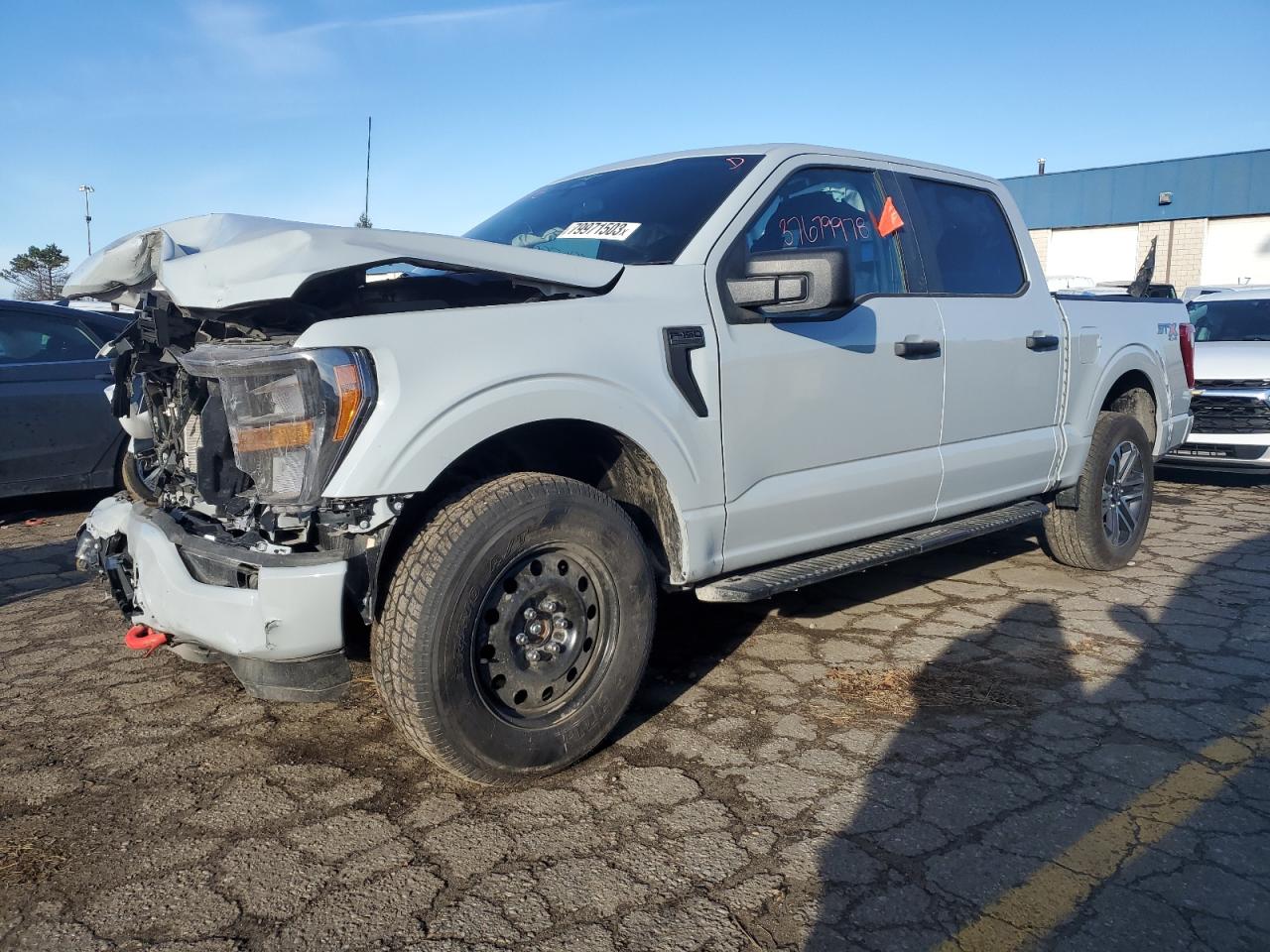 1FTEW1EP4PFB67176 FORD F-150 2023