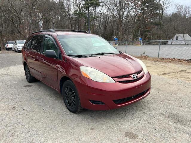 5TDBK23C08S021556 | 2008 Toyota sienna le