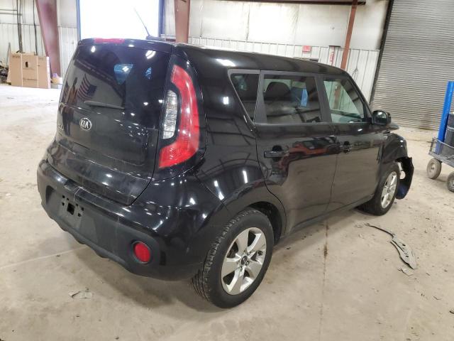 KNDJN2A27H7887102 | 2017 KIA SOUL