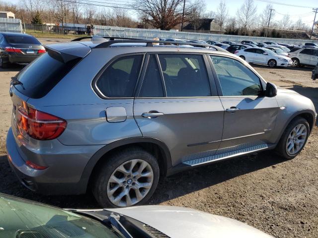 VIN 5UXZV4C55D0B01887 2013 BMW X5, Xdrive35I no.3