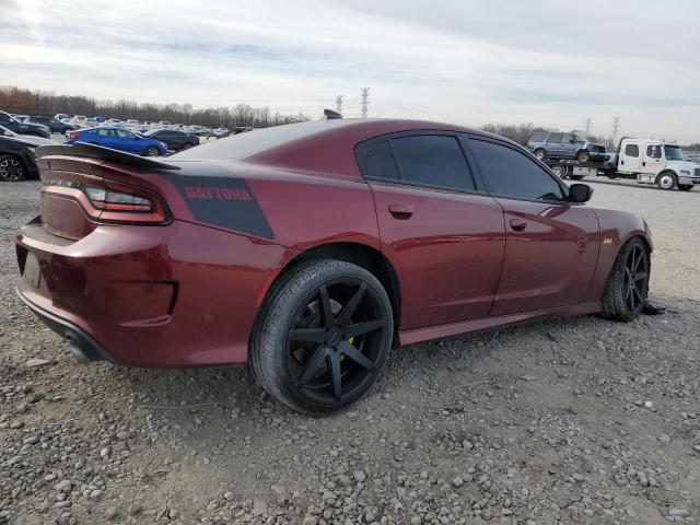 2C3CDXGJ6MH535610 | 2021 DODGE CHARGER SC