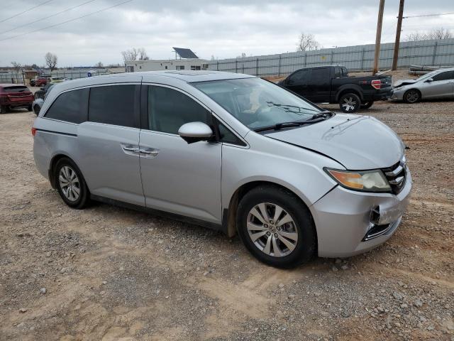 5FNRL5H60EB030287 | 2014 HONDA ODYSSEY EX