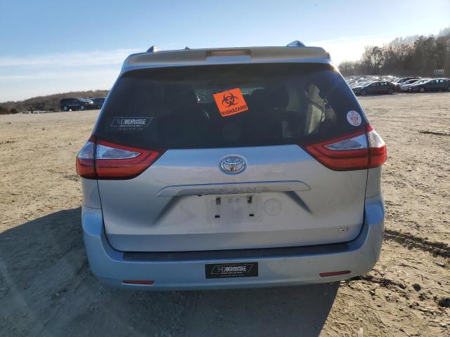 5TDKK3DC5GS739011 | 2016 TOYOTA SIENNA LE