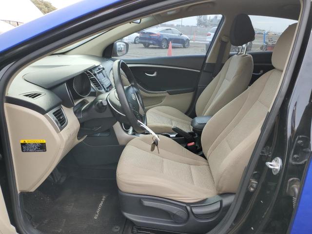 KMHD35LH0GU323342 | 2016 HYUNDAI ELANTRA GT