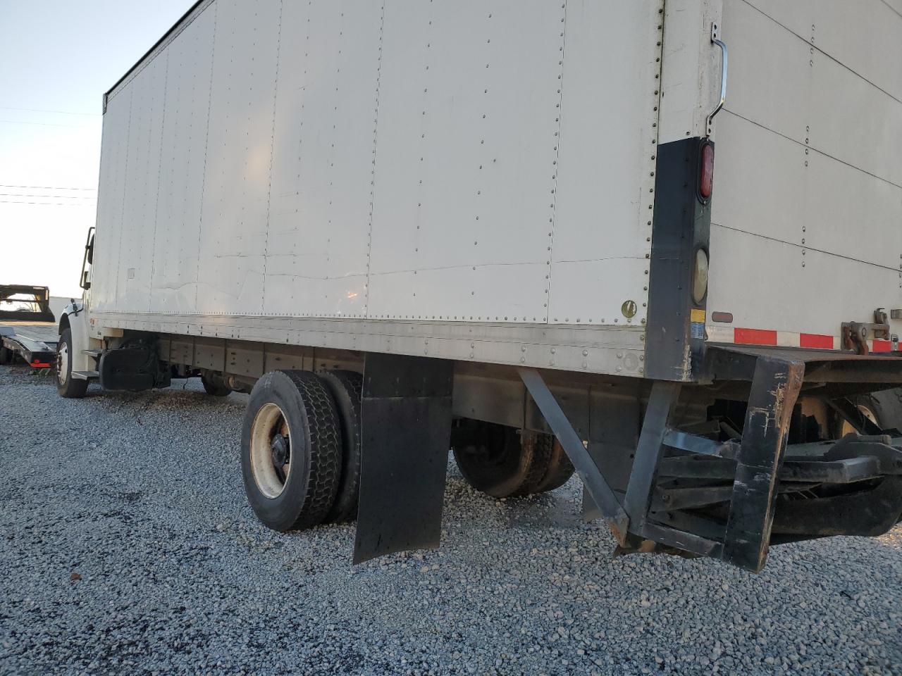 Lot #2235015099 2011 FREIGHTLINER M2 106 MED