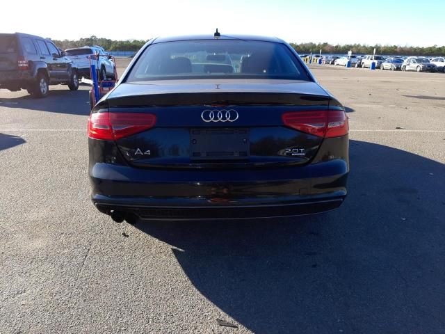 VIN WAUBFAFL6EN031906 2014 Audi A4, Premium no.6