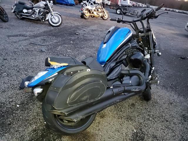 2022 SUZUKI VZR1800 JS1VY53A0N7100284