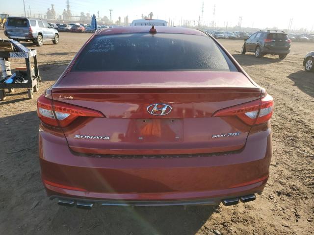 5NPE34ABXFH080200 | 2015 HYUNDAI SONATA SPO