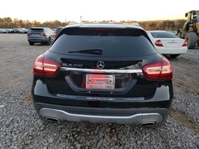 VIN WDCTG4EB5KU001354 2019 Mercedes-Benz GLA-Class,... no.6