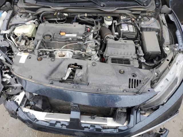 2HGFC2F61LH593801 | 2020 Honda civic lx