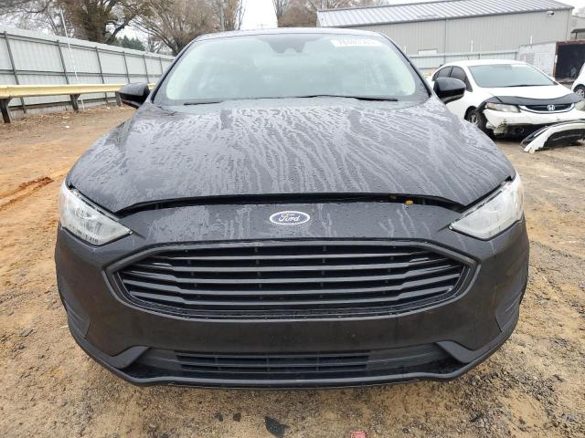 3FA6P0HD6LR166112 Ford Fusion SE 5