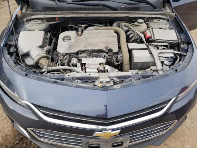 1G1ZB5ST3JF127838 | 2018 CHEVROLET MALIBU LS