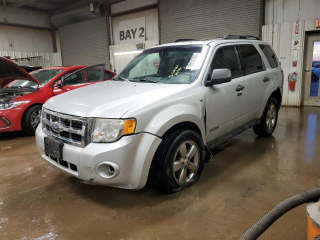 2008 Ford Escape Xlt VIN: 1FMCU03188KE62761 Lot: 80809083