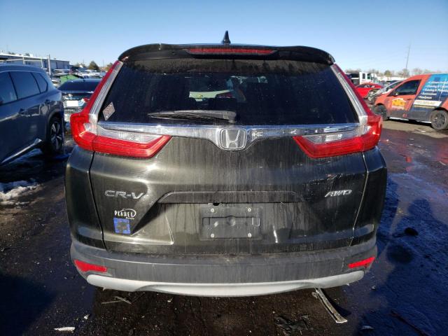 2HKRW2H52HH623961 | 2017 HONDA CR-V EX