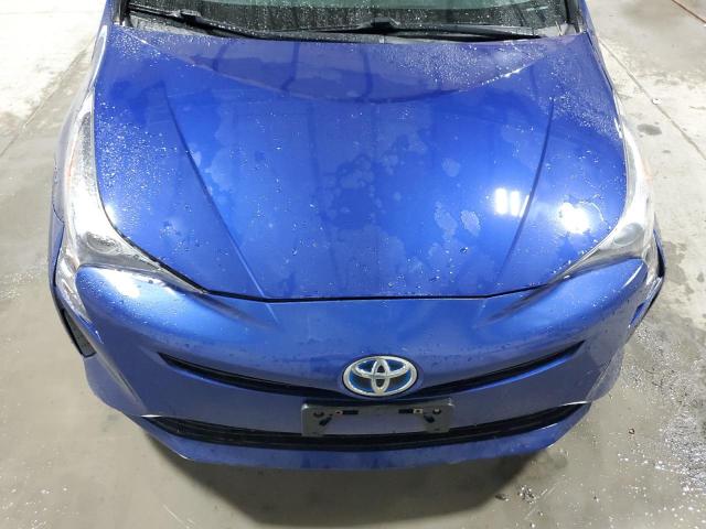 JTDKBRFU8G3510025 | 2016 TOYOTA PRIUS