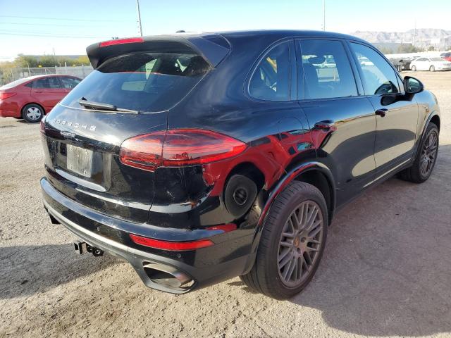 VIN WP1AA2A24HKA86280 2017 Porsche Cayenne no.3