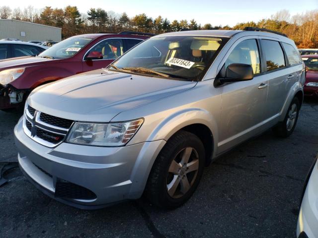 2013 Dodge Journey SE