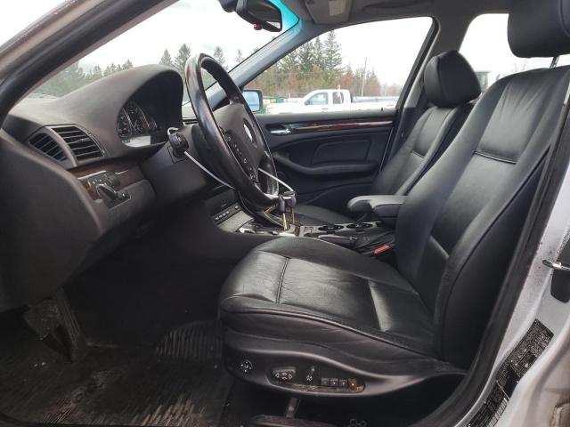 2002 BMW 330 Xi VIN: WBAEW534X2PG16797 Lot: 79862973