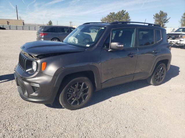 ZACNJABB1LPL41099 | 2020 JEEP RENEGADE L