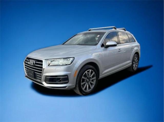 VIN WA1LAAF78HD005255 2017 Audi Q7, Premium Plus no.2